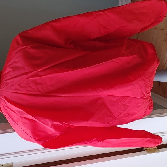 Retro Trucker Jacket Size Large - Picture 2 of 12